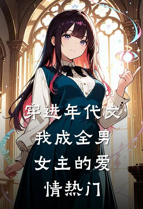 穿进年代文，我成全男女主的爱情热门