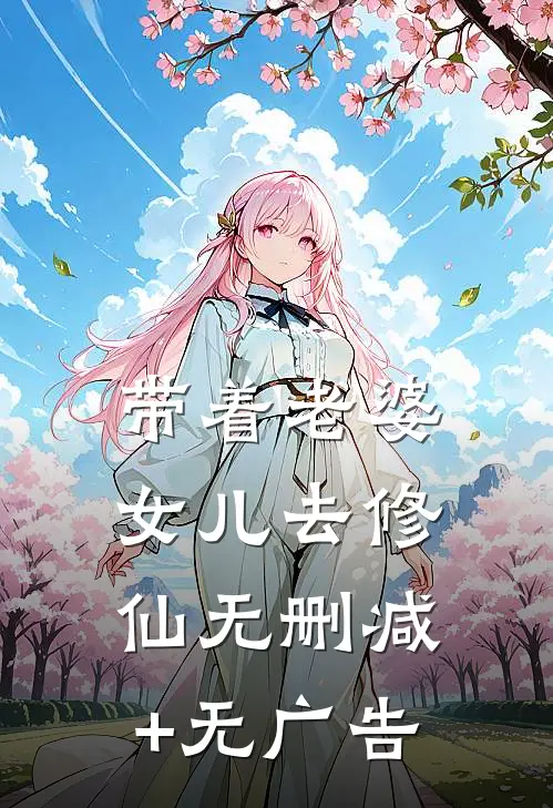 带着老婆女儿去修仙无删减+无广告