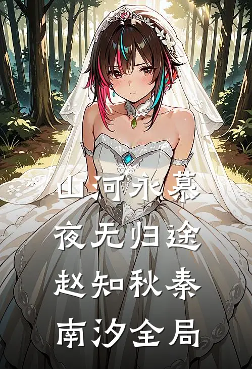 山河永慕，夜无归途赵知秋秦南汐全局