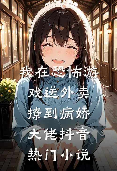 我在恐怖游戏送外卖撩到病娇大佬抖音热门小说