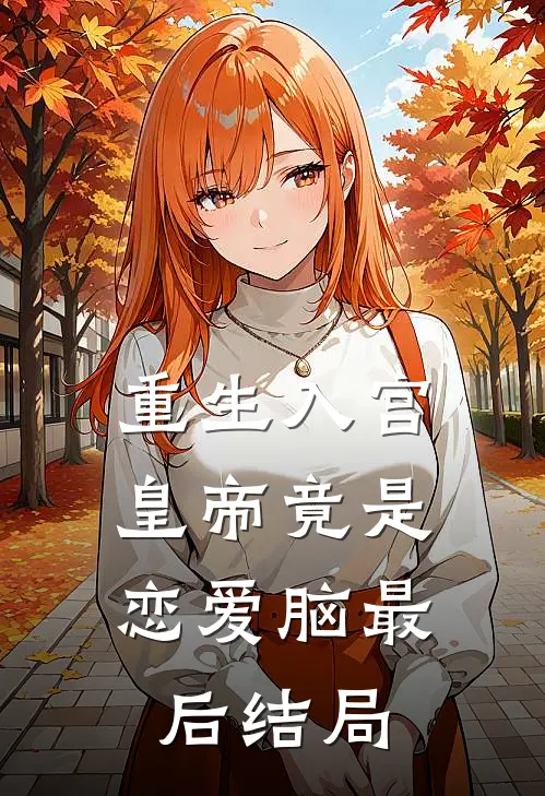 重生入宫：皇帝竟是恋爱脑最后结局