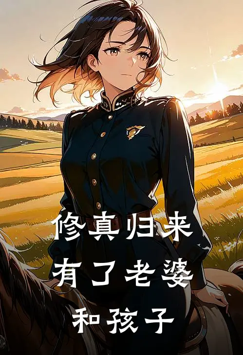 修真归来有了老婆和孩子