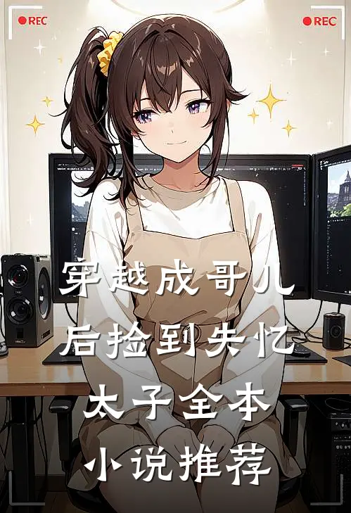 穿越成哥儿后捡到失忆太子全本小说推荐