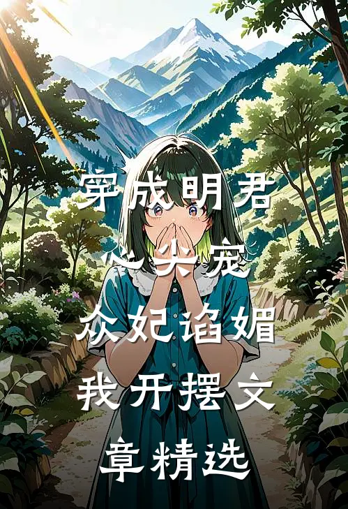 穿成明君心尖宠，众妃谄媚我开摆文章精选
