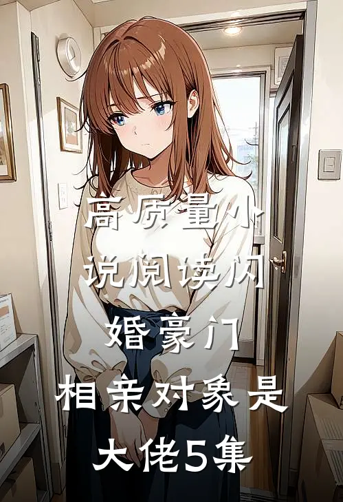 高质量小说阅读闪婚豪门:相亲对象是大佬 5集