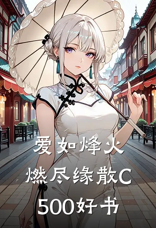 爱如烽火，燃尽缘散C500好书