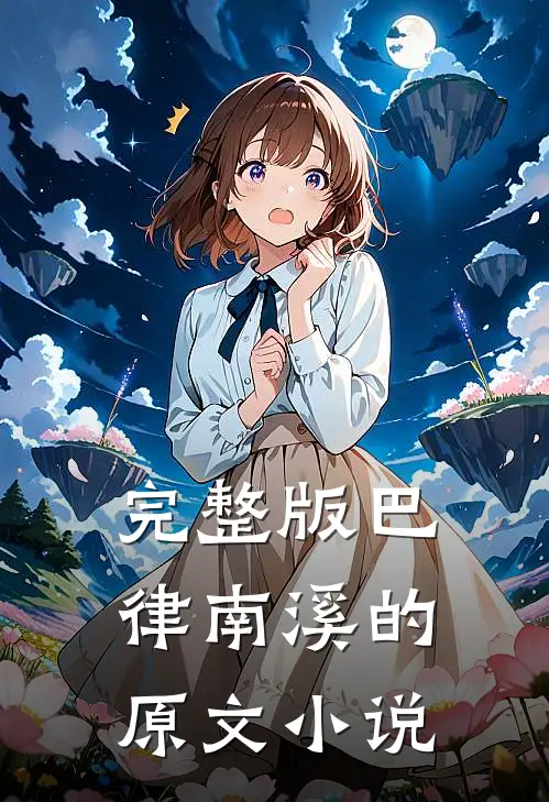 完整版巴律南溪的原文小说