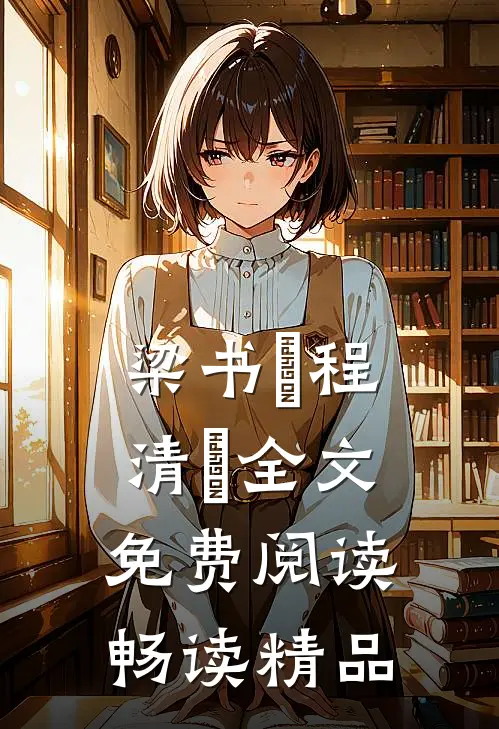 梁书媞程清玙全文免费阅读畅读精品