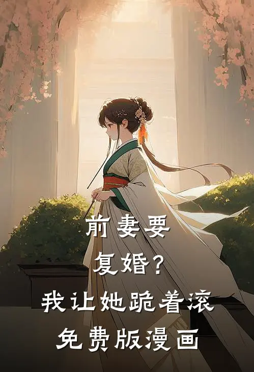 前妻要复婚？我让她跪着滚免费版漫画