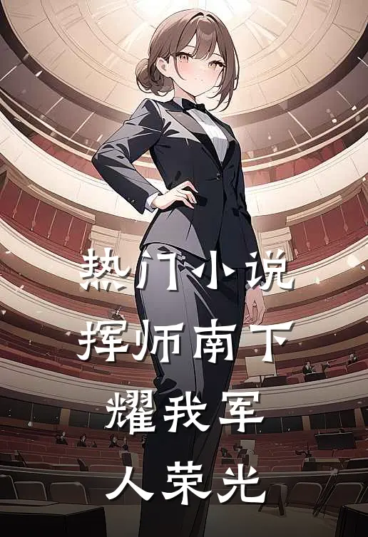 热门小说挥师南下，耀我军人荣光