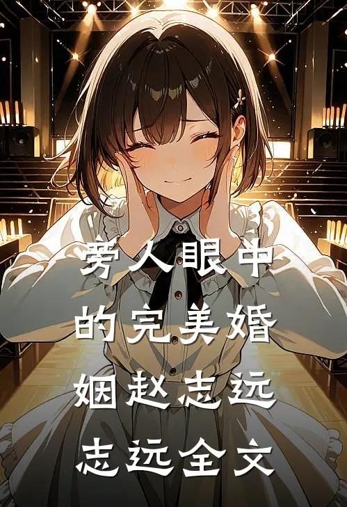 旁人眼中的完美婚姻赵志远志远全文