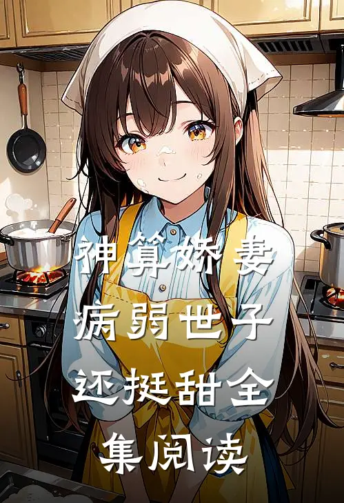 神算娇妻：病弱世子还挺甜全集阅读