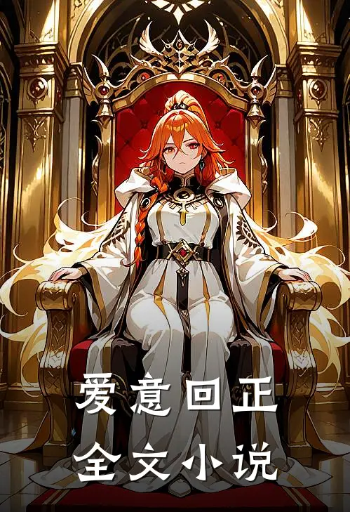 爱意回正全文小说
