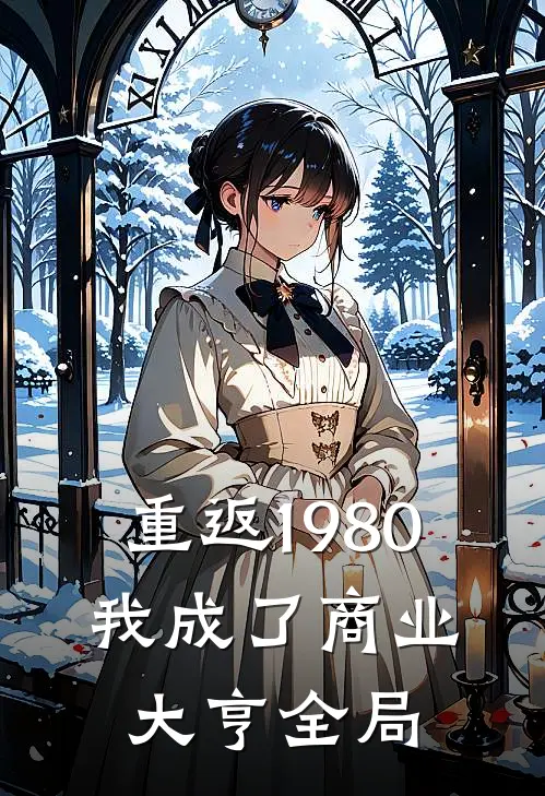 重返1980，我成了商业大亨全局