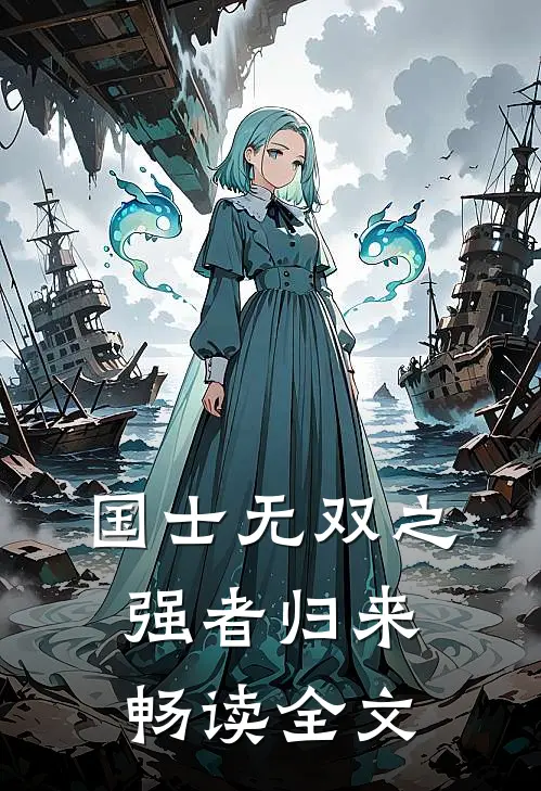 国士无双之强者归来畅读全文
