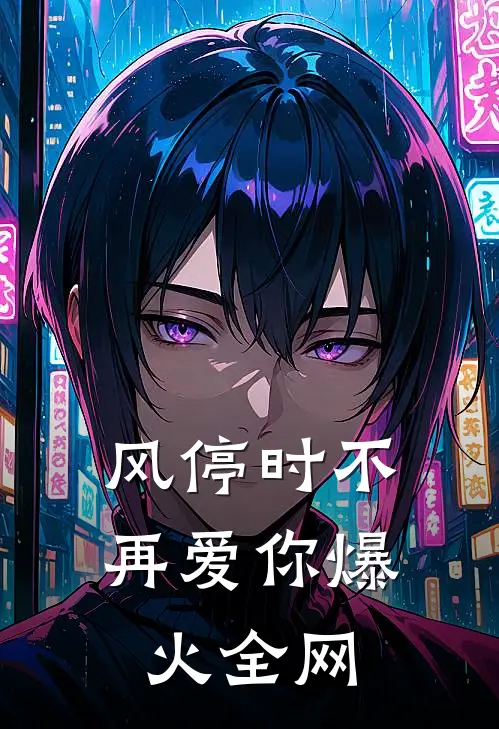 风停时不再爱你爆火全网