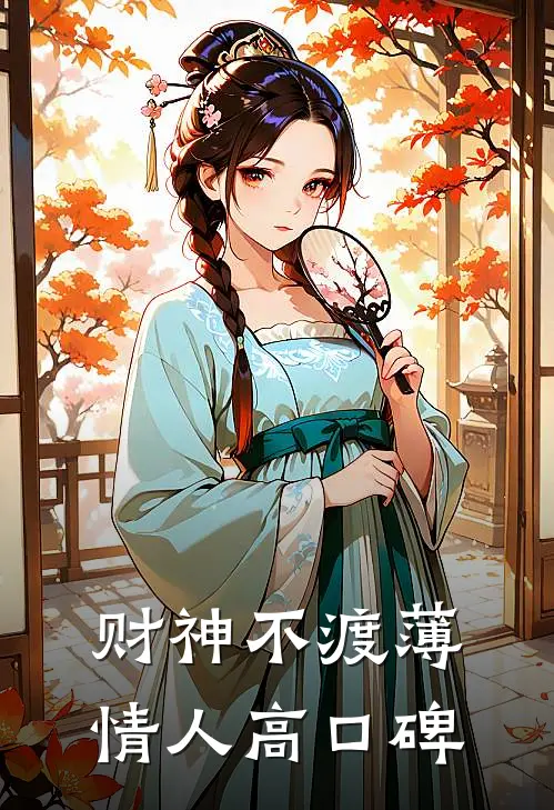 财神不渡薄情人高口碑