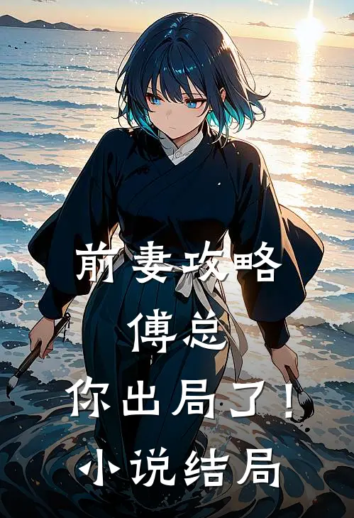 前妻攻略傅总,你出局了!结局