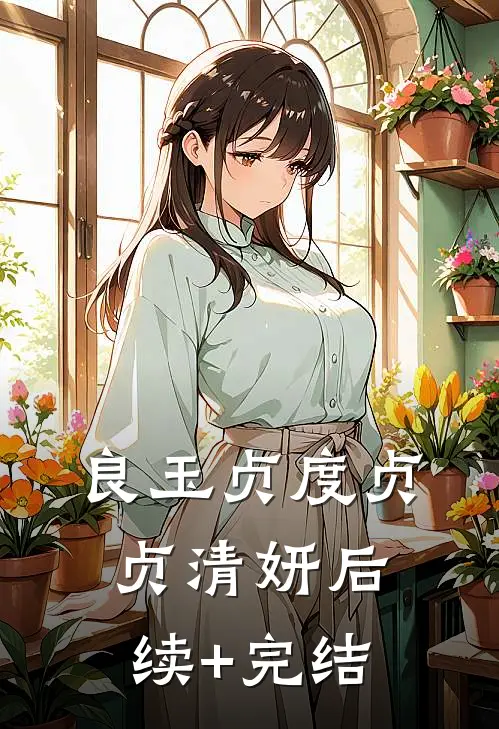 良玉贞度贞贞清妍后续+完结