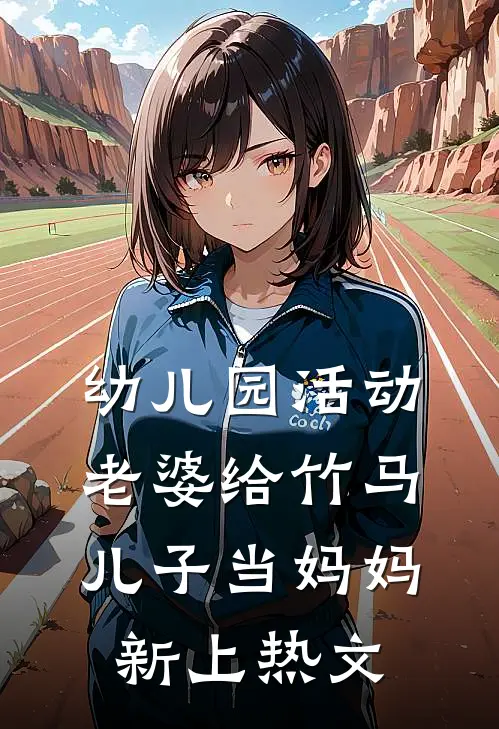 幼儿园活动，老婆给竹马儿子当妈妈新上热文