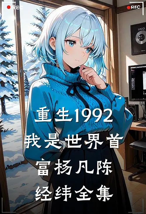 重生1992，我是世界首富杨凡陈经纬 全集