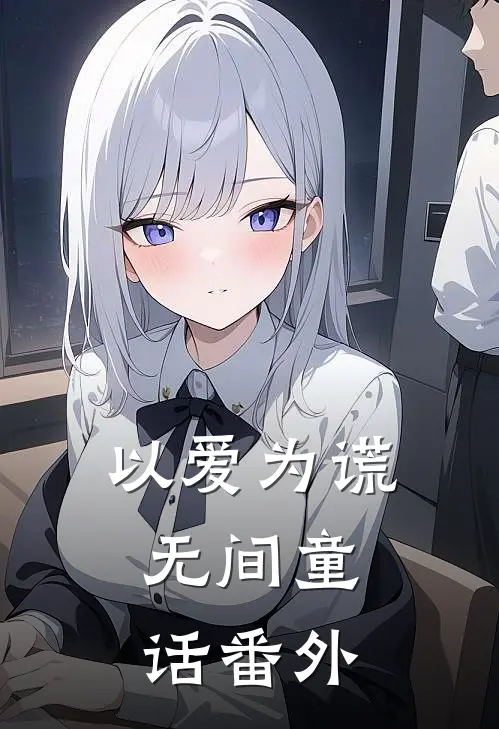 以爱为谎，无间童话番外