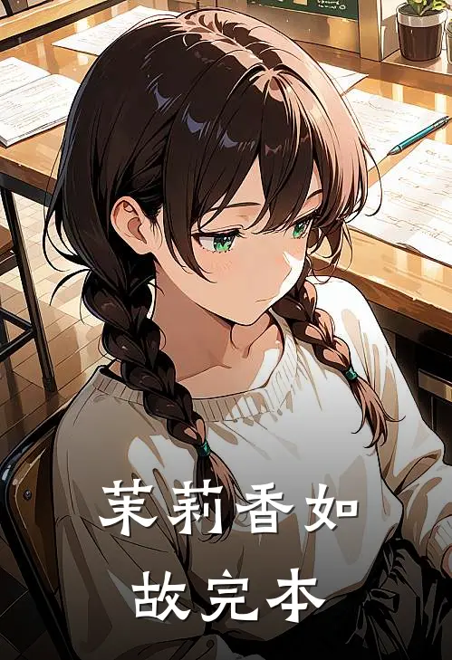 茉莉香如故完本