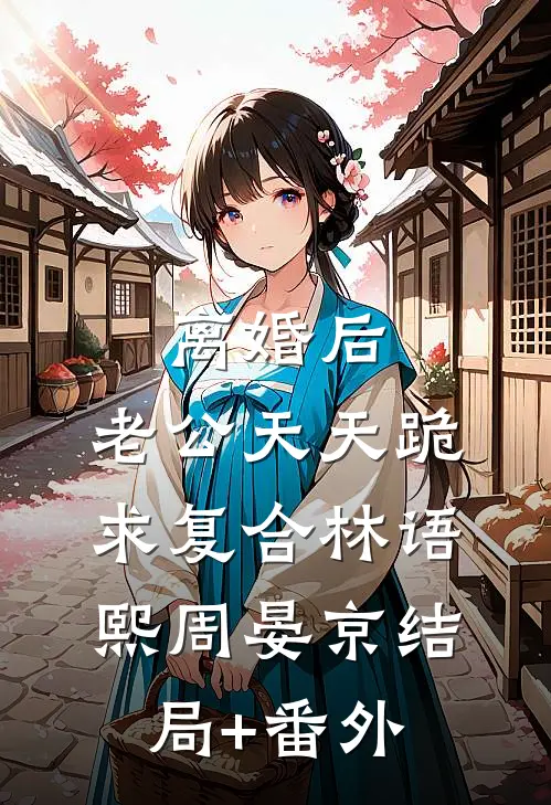 离婚后，老公天天跪求复合林语熙周晏京结局+番外
