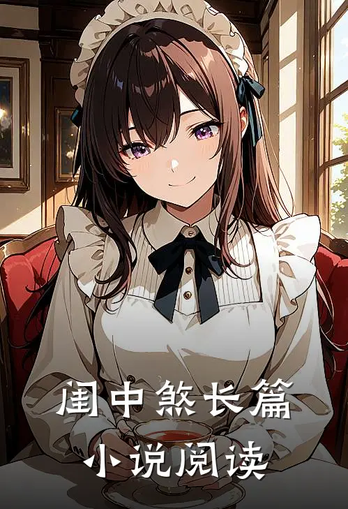 闺中煞长篇小说阅读