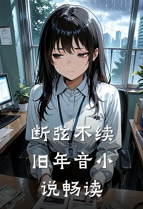 断弦不续旧年音小说畅读