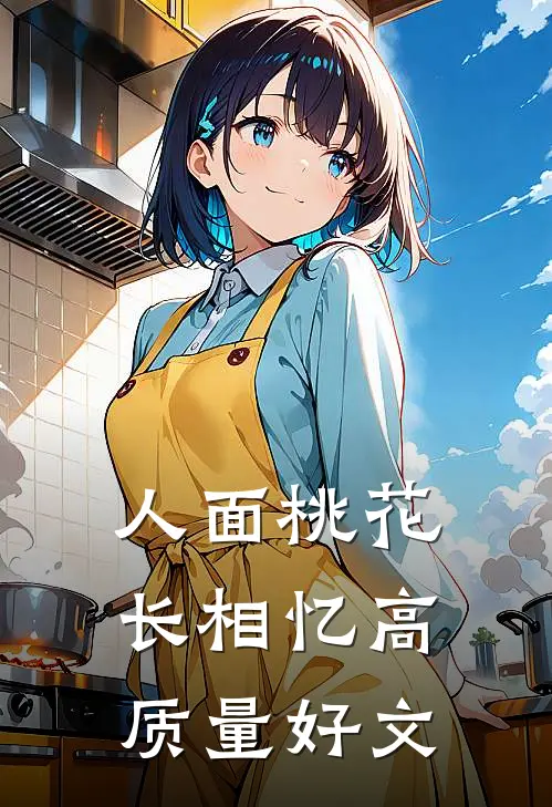 人面桃花长相忆高质量好文
