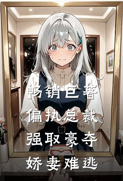 畅销巨著偏执总裁强取豪夺：娇妻难逃