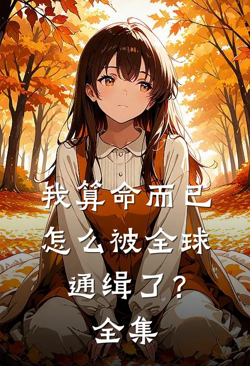 我算命而已，怎么被全球通缉了？ 全集