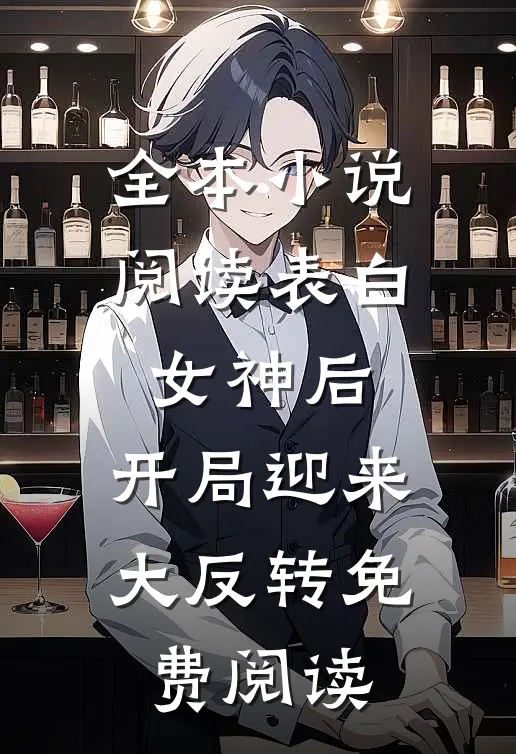 全本小说阅读表白女神后,开局迎来大反转免费阅读