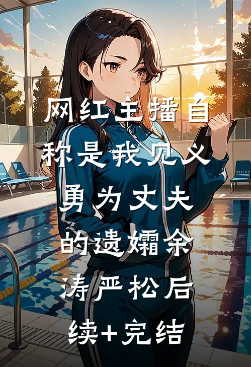 网红主播自称是我见义勇为丈夫的遗孀余涛严松后续+完结