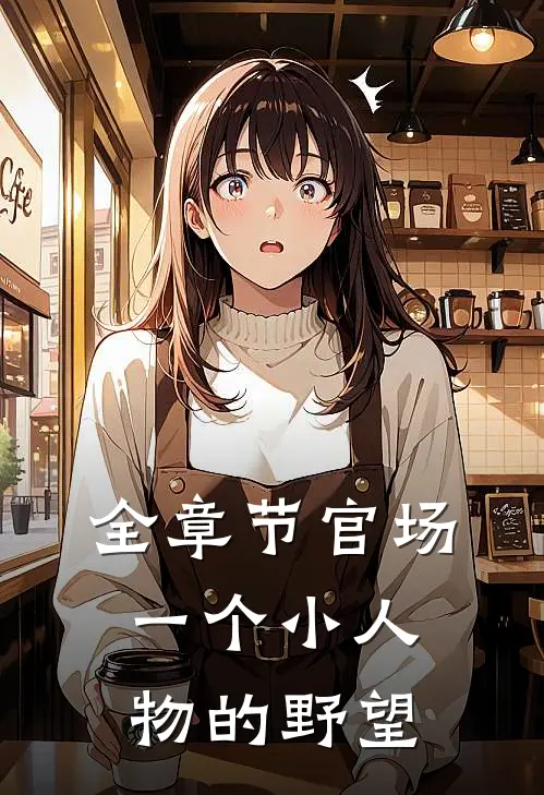 全章节官场：一个小人物的野望