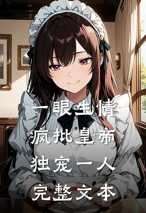 一眼生情：疯批皇帝独宠一人完整文本
