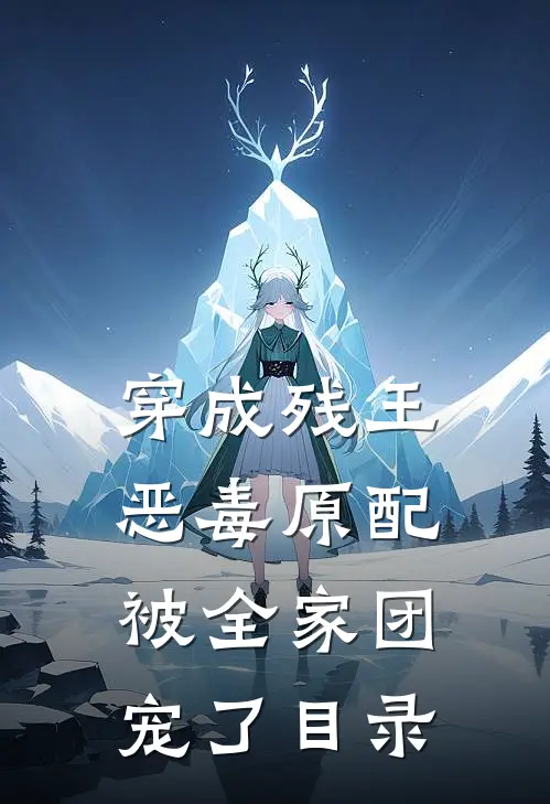 穿成残王恶毒原配，被全家团宠了目录