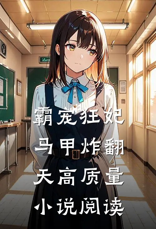 霸宠狂妃马甲炸翻天高质量小说阅读