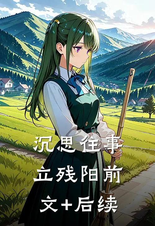 沉思往事立残阳前文+后续