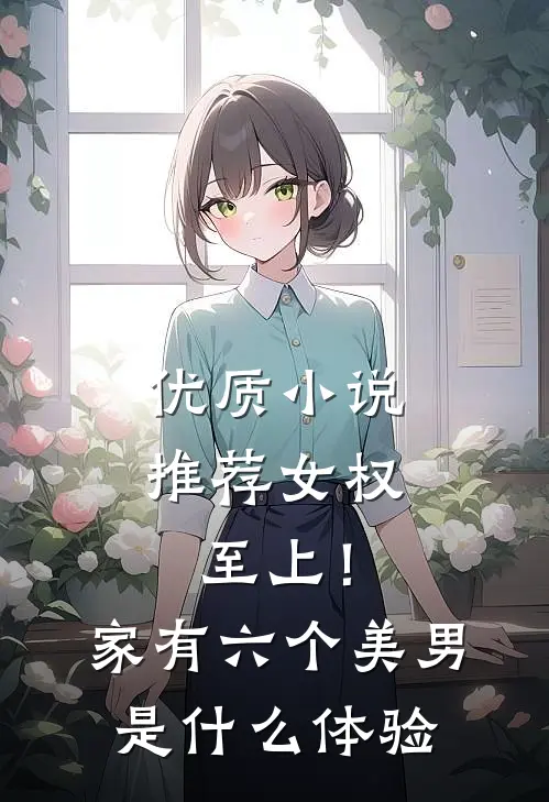 优质小说推荐女权至上！家有六个美男是什么体验