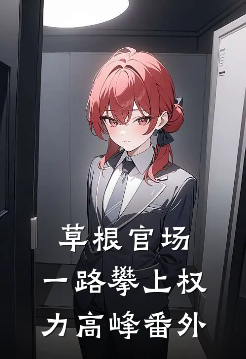 草根官场：一路攀上权力高峰 番外