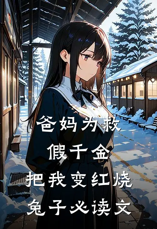 爸妈为救假千金，把我变红烧兔子必读文