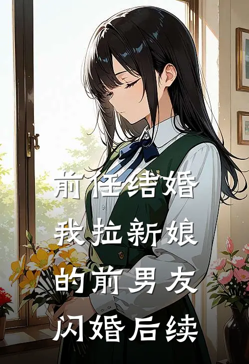 前任结婚，我拉新娘的前男友闪婚后续