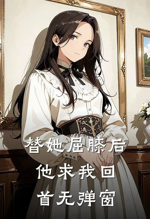 替她屈膝后，他求我回首无弹窗