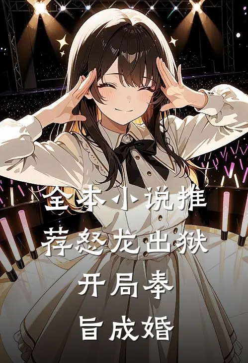 全本小说推荐怒龙出狱：开局奉旨成婚