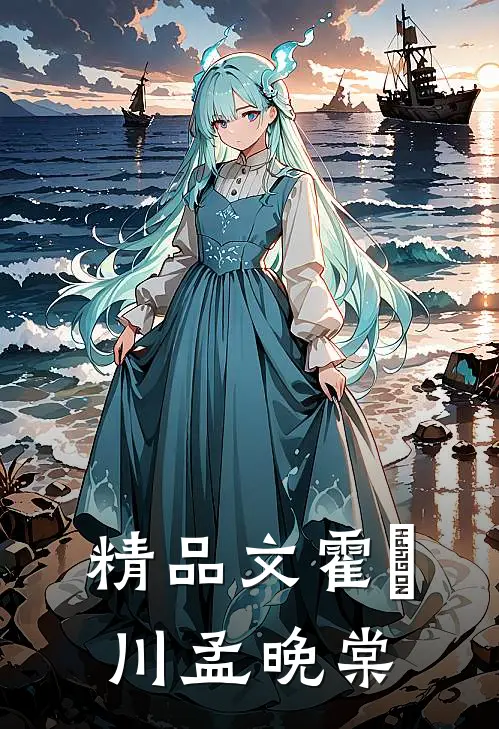 精品文霍璟川孟晚棠