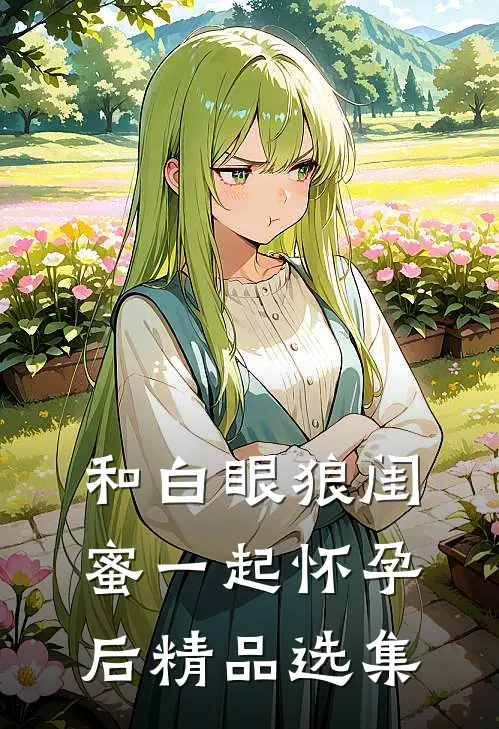 和白眼狼闺蜜一起怀孕后精品选集