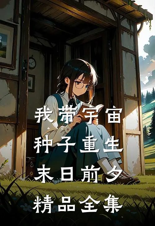 我带宇宙种子重生末日前夕精品全集
