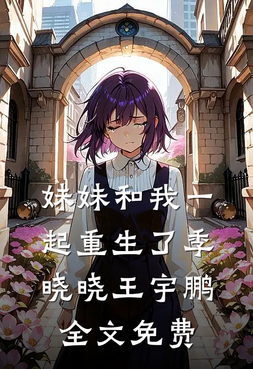妹妹和我一起重生了季晓晓王宇鹏全文免费